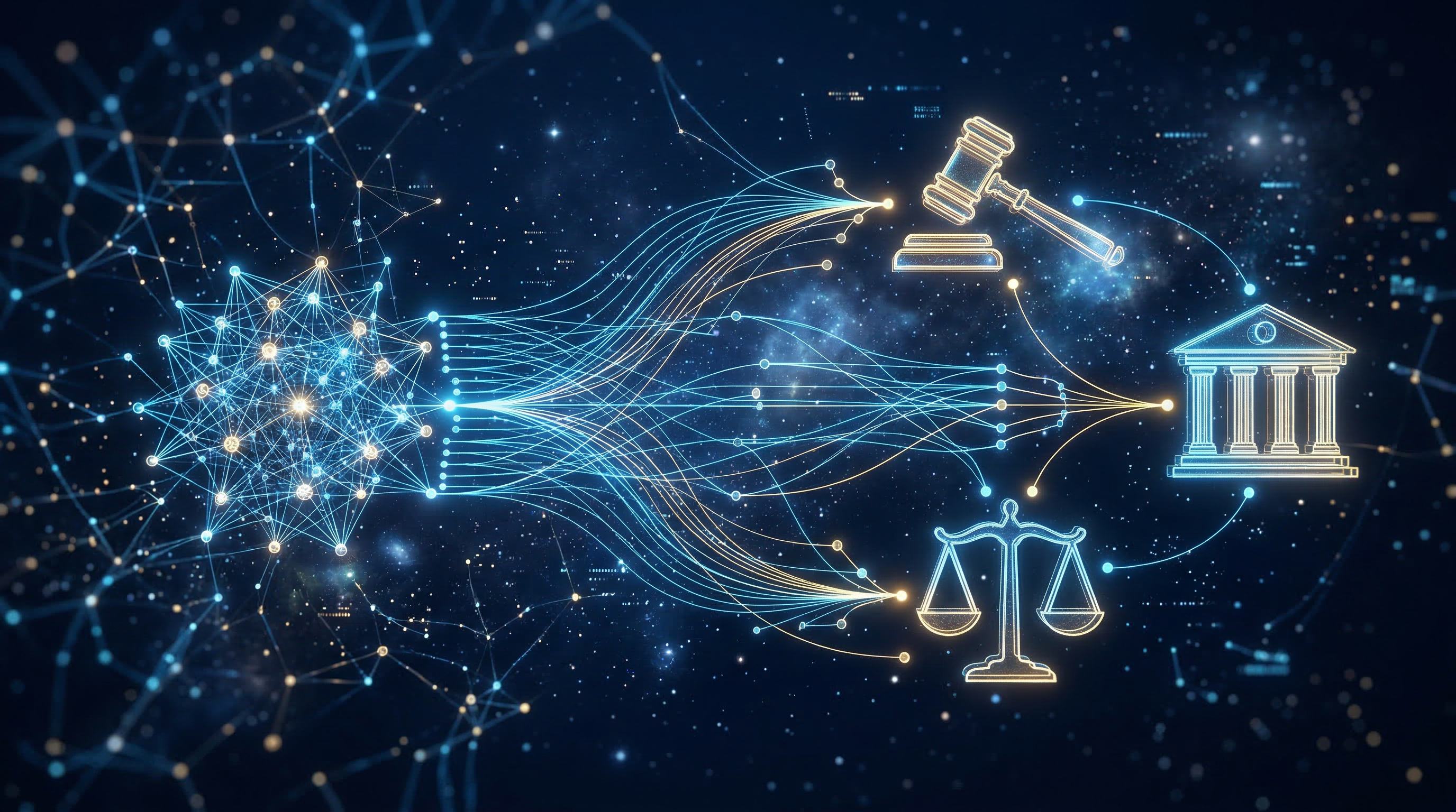 AI-powered legal marketing technology