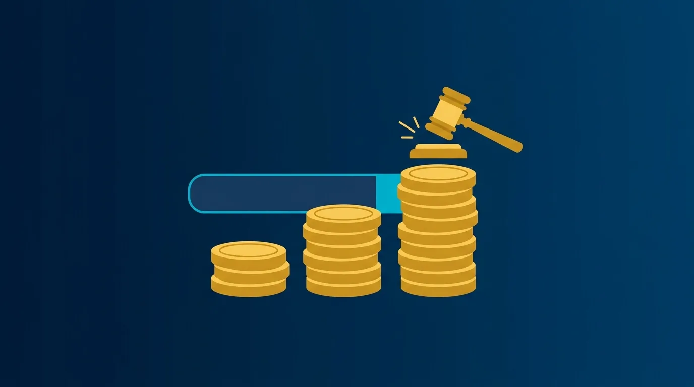 What Does a Personal Injury Lead Cost on Google Ads in 2026?