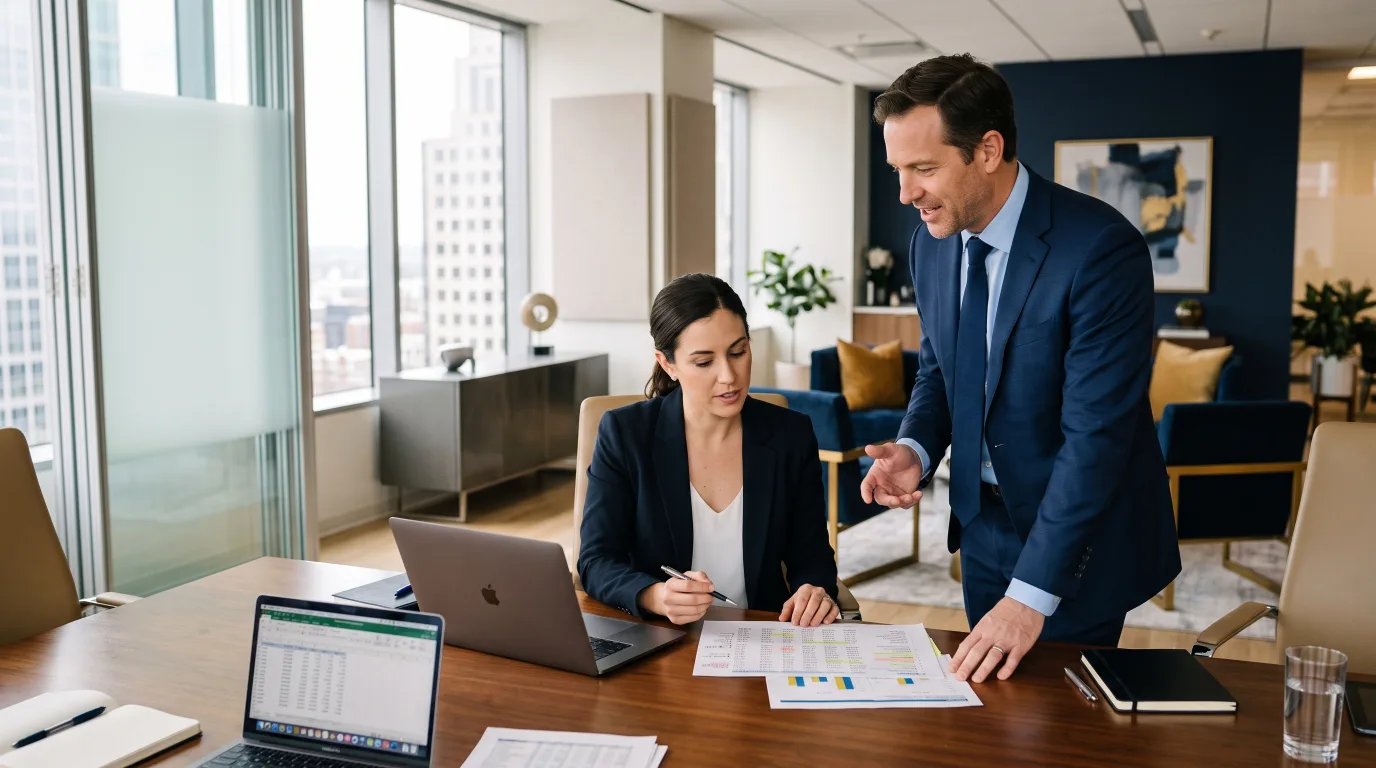 Legal lead generation companies: the four business models sold under one name
