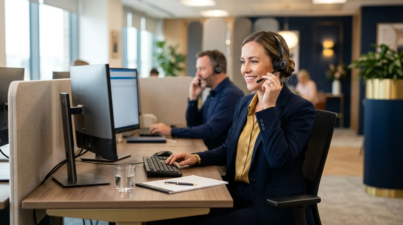 Personal injury leads reaching a law firm intake team