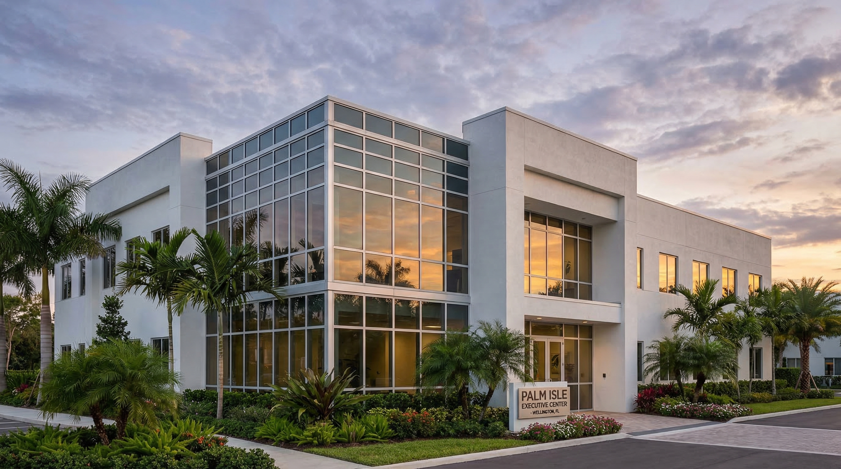 Legal Leadz AI headquarters in Wellington, Florida